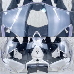 ★訳アリ特価・記名無し★SS 最新型 ニューメンホー7 Ⅶ ミズノ 空手の画像