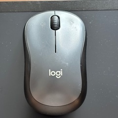 ロジクール ワイヤレスマウス M221