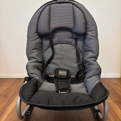 カトージ　バウンサー　new york babyの画像