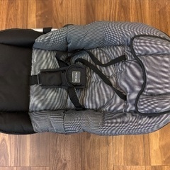 カトージ　バウンサー　new york babyの画像