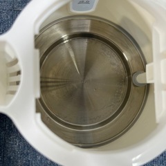 電気ケトル 0.8Lの画像