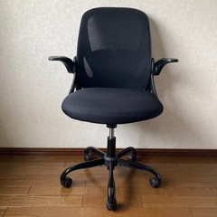 Primy　デスクチェア　人間工学　メッシュ　ロッキング　疲れない の画像