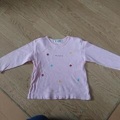 ELLE カットソー