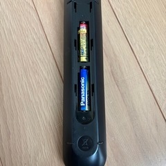 液晶テレビの画像