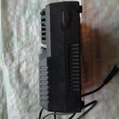 日立(現ハイコーキ）急速充電器の画像