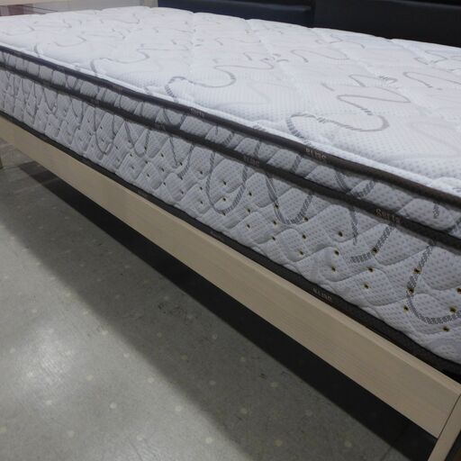 シングルマットレス ドリームベッド］シングルマットレス サータぺディック 6．8インチ