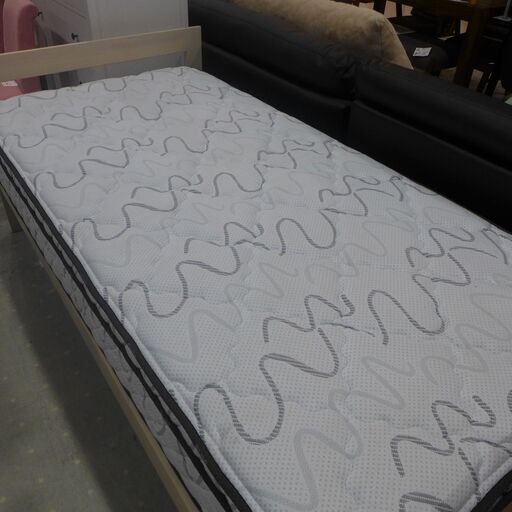 Serta サータ ペディック85 GF BOX-T ソフト マットレス シングル