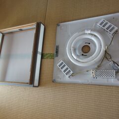 ☆彡　コイズミ電機　和室用照明器具　３０w・３２w　☆彡　ジャンク品扱いの画像