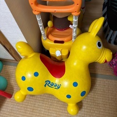 おもちゃの画像