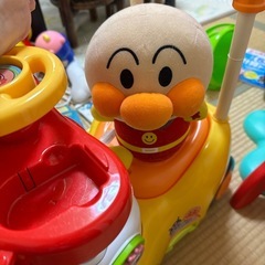 おもちゃの画像