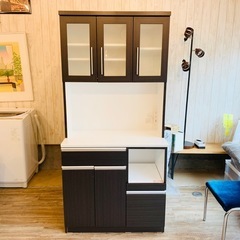 【リユースグッディーズ】在庫一掃SALE‼️ニトリ キッチンボード