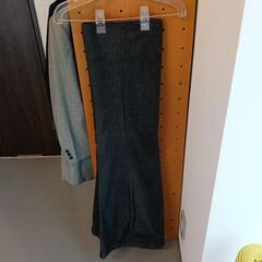 スラックス　ウェスト85cm