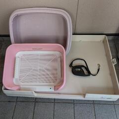ペットグッズ