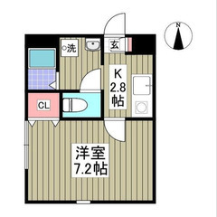 ❤️‍🔥審査通過率90%以上❤️‍🔥【🌳入居費用10万円🌳…