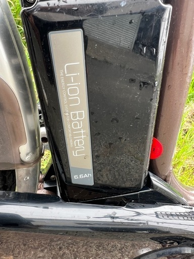 名古屋市内お届け無料電動自転車バッテリーサイクルパナソニック26インチ 名古屋市内お届け無料電動自転車バッテリーサイクルパナソニック26インチ