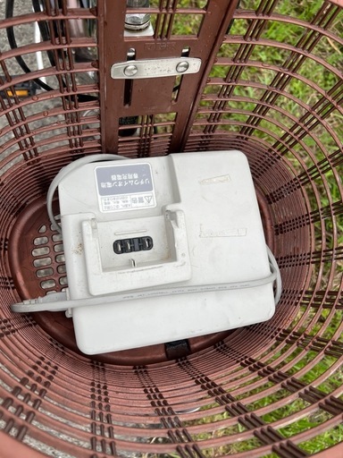 名古屋市内お届け無料電動自転車バッテリーサイクルパナソニック26インチ