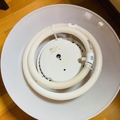 電気、ライト、白、吊り下げタイプ