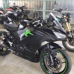 動画あり　現行モデル　★Ninja250 EX250P ニンジャ...