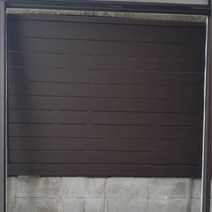 リクシル　窓枠　窓セットの画像