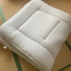 敷布団