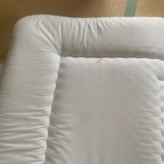 敷布団の画像