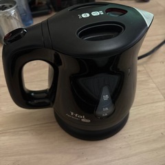 T-faL電気ケトル