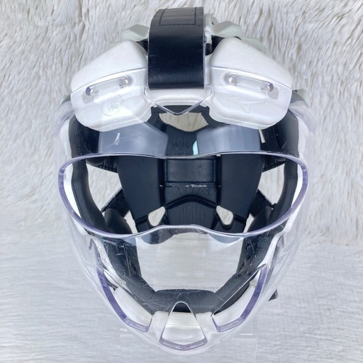 Mizuno 空手防具 メンホー Sサイズ 空手フルセットsサイズ】ミズノ
