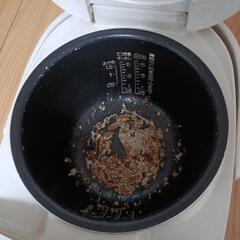 象印 炊飯器 NP-PE10の画像
