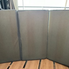 セミダブル折りたたみ
の画像