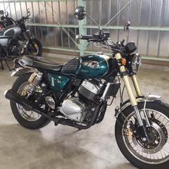 動画あり　限定車　★GPXレジェンド250ツイン★ GPX レジェンド