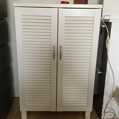 ニトリシューズBOX