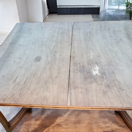 フランス アンティーク 1900年頃 テーブル