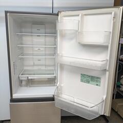 HITACHI 日立 ノンフロン冷凍冷蔵庫 R-V32KV 動作確認済み