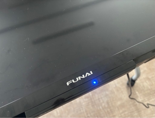 FUNAIテレビ【中古】