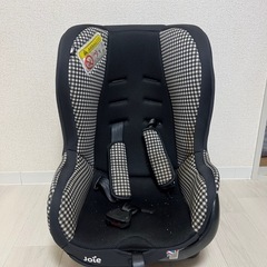 チャイルドシート