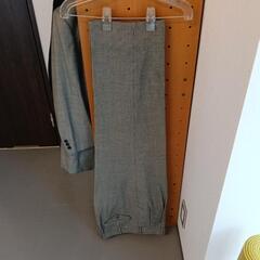 スラックス　ウェスト88cm