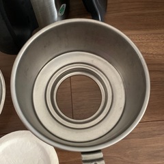 油ろ過器　油っくりん オイルポットの画像
