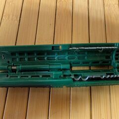 ENGINEER エンジニア コンパクトストリッパー 電気工事士試験対応 低電圧/同軸/一般ケーブル用 PAWー21 中古の画像
