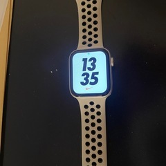 NIKE Apple Watch