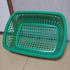 洗濯物かご