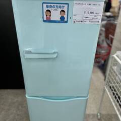 ★ジモティ割あり★TJ11737 大字販売(株) 冷蔵庫 150...