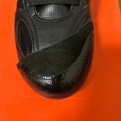 Nike CORNERSTONE LEATHER MID 25.0cm ブラック
の画像