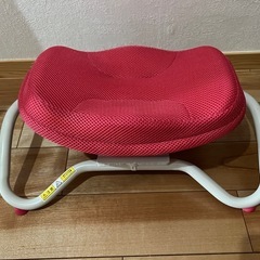 ながらウォーク　骨盤運動器具