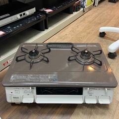 2019年製　パロマ　都市ガス用　右高火力　ガスコンロ　IC-S...
