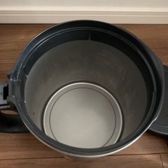 油ろ過器　油っくりん オイルポットの画像
