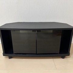 テレビ台　