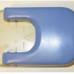 【受渡予定者確定済】★ KOKUYO コクヨ 穴あけパンチ 最大穿孔能力／PPC用紙約37枚 PN-3NBの画像