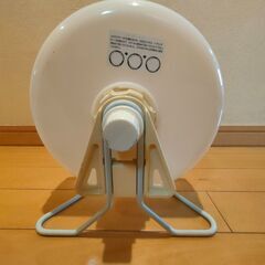 回し車（直径約21㎝）の画像