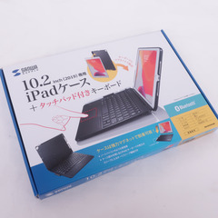 SANWA SUPPLY (サンワサプライ)  10.2インチi...