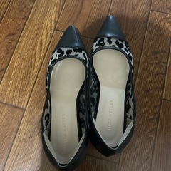 パンプス
